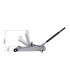 Cric rouleur hydraulique 1.8t surbaissé 85 à 370mm