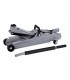Cric rouleur hydraulique 1.8t surbaissé 85 à 370mm