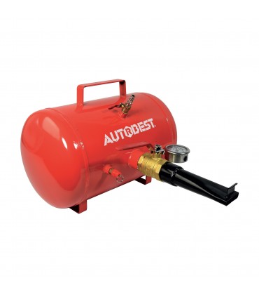Canon à air 19 litres