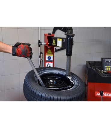 Démonte pneus pro longueur 50cm