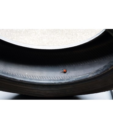 Kit tubeless complet 12 pièces