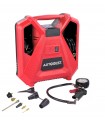 Compresseur d'air 230V