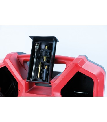 Compresseur d'air 230V