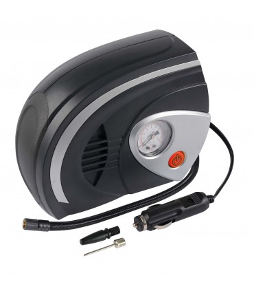 Compresseur d'air analogique 12V 85W