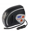 Compresseur d'air digitale avec lampe 12V 95W