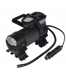 Compresseur d'air analogique lampe 12V 145W