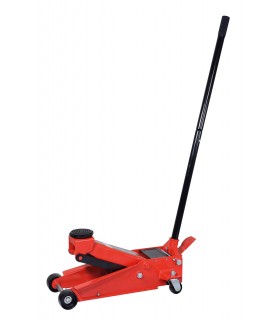 Cric pro hydraulique 3t 130 à 465 mm