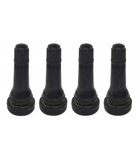 Jeu de 4 valves TR 414
