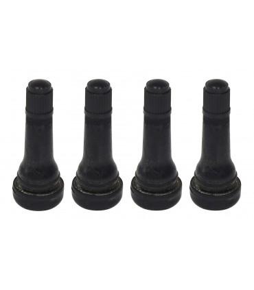 Jeu de 4 valves TR 414