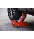 Cric pro hydraulique 3t 130 à 465 mm