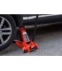 Cric pro hydraulique 3t 130 à 465 mm