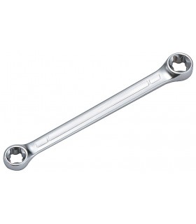 Clé empreinte Torx femelle E10/E12