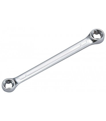 Clé empreinte Torx femelle E14/E18