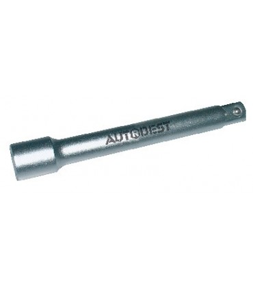 Rallonge cliquet carré 1/2 lg 125mm