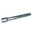Rallonge cliquet carré 1/2 lg 125mm