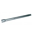 Rallonge cliquet carré 1/2 lg 250mm