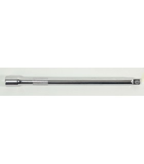 Rallonge carré 3/8 chrome-vanadium