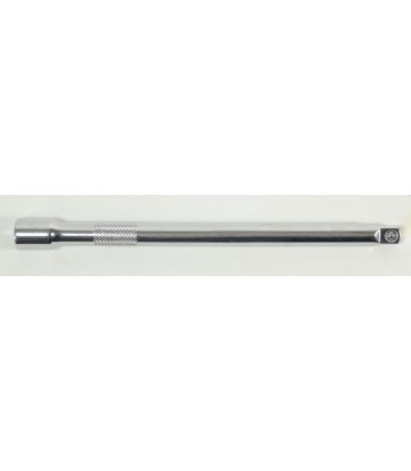 Rallonge carré 3/8 chrome-vanadium