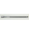 Rallonge carré 3/8 chrome-vanadium
