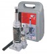 Cric bouteille 2t levage de 158 à 308mm