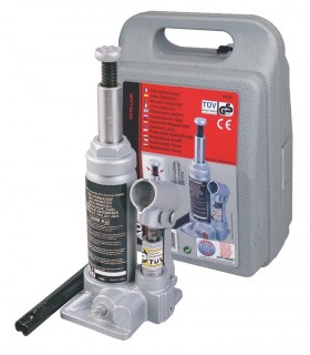 Cric bouteille 2t levage de 158 à 308mm