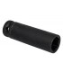 Douille à choc chrome molybdene 1/2 - 17mm